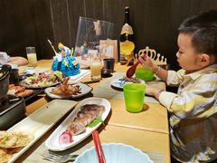 -无锡君来洲际酒店