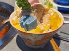 -生活如沸·顺德水牛奶火锅(人民广场店)