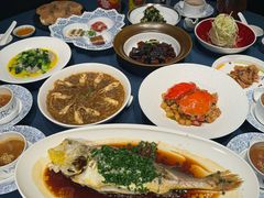 -三利音·玖弄小鲜(浦东嘉里城店)