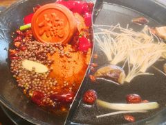 -楠火锅(哈尔滨金爵万象店)