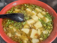 -郭福娭毑小钵子甜酒