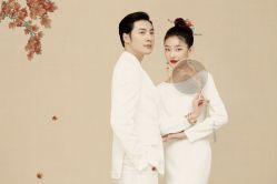 -全城热恋婚纱摄影(优质钻石店)