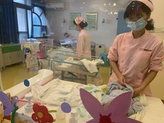 -美喇月子中心(南沙进港店)