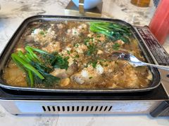 -皇朝海鲜酒店
