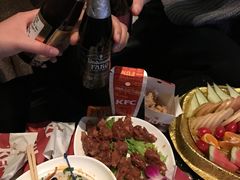 -音乐虫量贩式KTV(大悦城店)