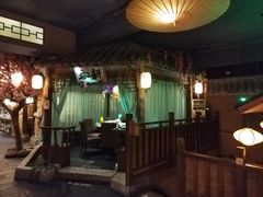 -淀里船宴(裕华东路店)