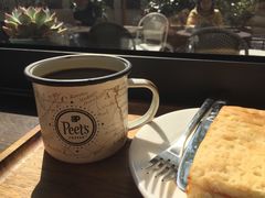 -Peet's 皮爷咖啡(东湖路手作店)