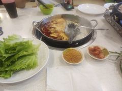 -焱味真•韩牛自助烤肉(大学城店)