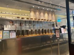 -喜茶(深圳东门1234店)