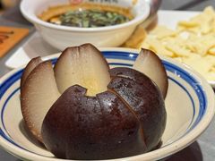 -前门·鲜肉火锅(长风店)
