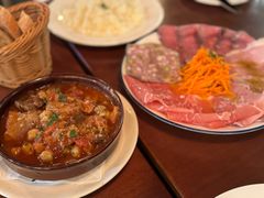 -羽深肉铺 Steak & Wine