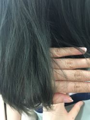 点击看大图 -尚·丹尼Hair
