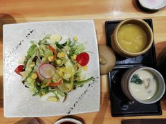 -割烹旭日本料理(龙湖狮山天街店)