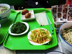 -陈至马正宗兰州牛肉面(韩乐坊店)