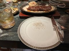 -Mogul Eatery·大亨餐酒馆