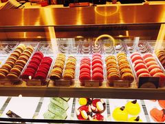 -PAUL LAFAYET 法式甜品(国金中心商场店)