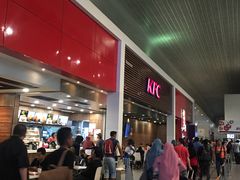 -吉隆坡国际机场