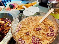 -味仙疯美蛙鱼头火锅(宜兴旗舰店)