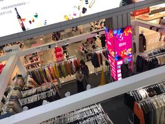 -百佳华超市(松岗店)
