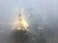 -上海柏悦酒店·世纪100牛排馆