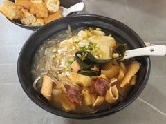 -东华豆花(漳州店)