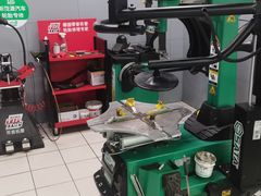 -天猫养车(哈贝卡硕士路店)