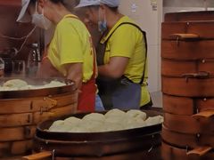 -清泉阁包子铺(中山路店)