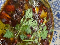 -三中高皇羊肉馆
