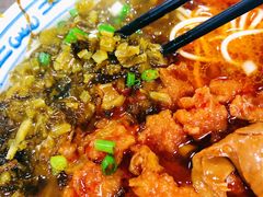 -好面道大肠面(中华路店)