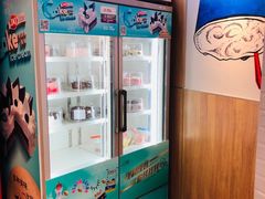 -DQ·蛋糕·冰淇淋(河东万达店)