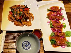 -吉姆餐厅