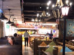 -好伦哥比萨烤肉自助(八里桥店)