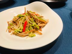 -三利音·玖弄小鲜(浦东嘉里城店)