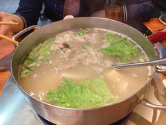 -大吉利潮汕牛肉火锅(王府井店)