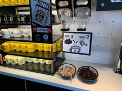 -太二酸菜鱼(中山龙之梦店)