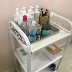 -DJ beauty科技皮肤管理