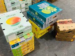 -西郊国际农产品交易中心