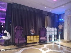 -OS CLUB(长风大悦城店)