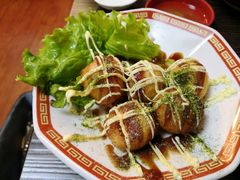 -拉面莊夢語＆中华料理八椿