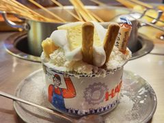 -签小二串串火锅(观音桥店)