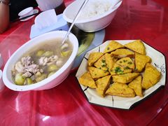 -银峰农庄·特色烧鸡·鲜无花果浸鸡