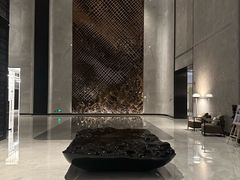 -深圳国际会展中心洲际酒店