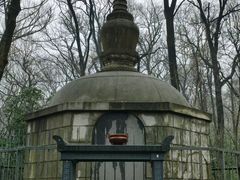 -灵谷景区