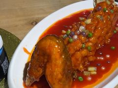 -打酱油·非遗淮扬菜(瘦西湖梅岭店)