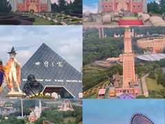-橘子洲景区