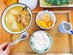 -我的甜·泰国餐厅