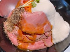 千层火山牛丼（中份）-YAMAKAWA(龙湖胥江天街店)