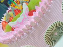 -喜洋洋蛋糕房(于辛庄店)