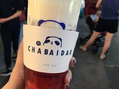 -茶百道(二七万达店)