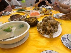-老字号蛇口德记烧腊饭店·海鲜加工